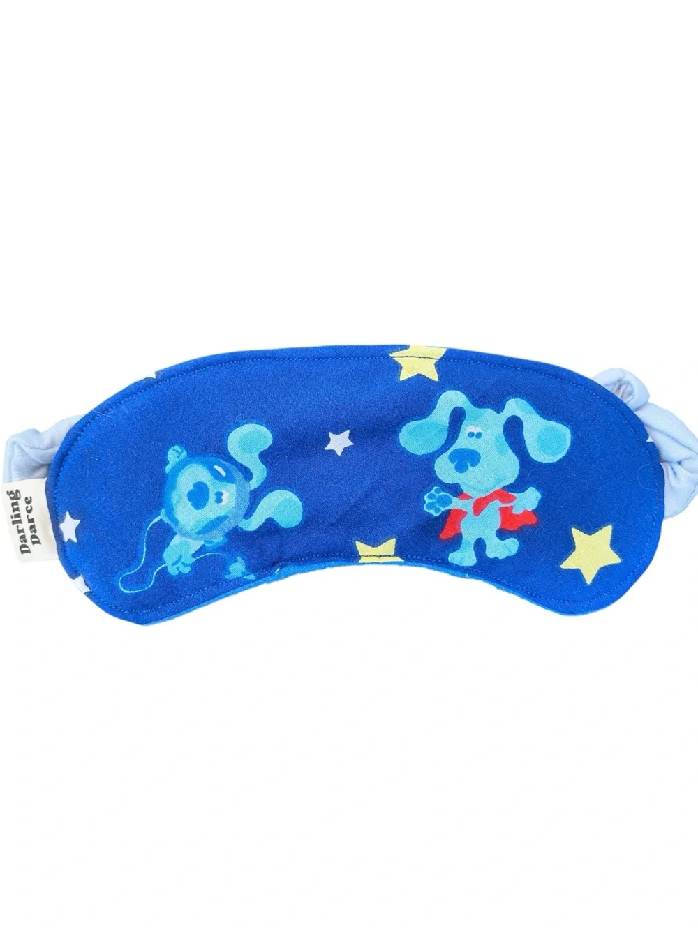 Blues Clues Print Kids Sleep Mask